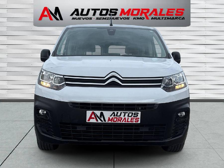 CITROEN BERLINGO LIVE PACK DIESEL