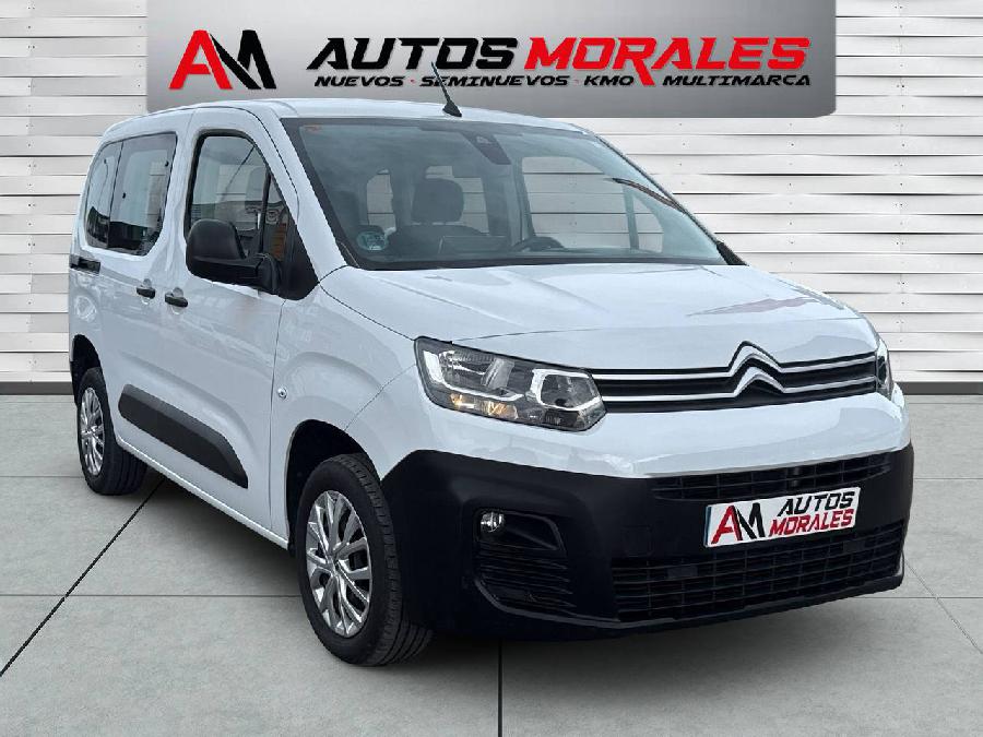 CITROEN BERLINGO LIVE PACK DIESEL