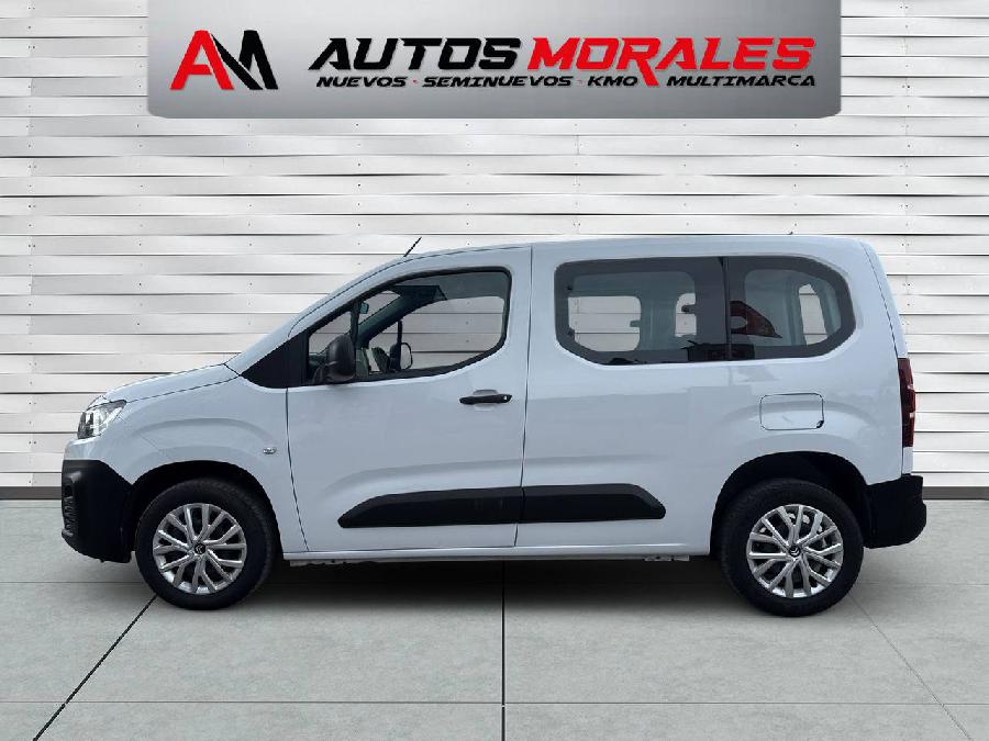 CITROEN BERLINGO LIVE PACK DIESEL