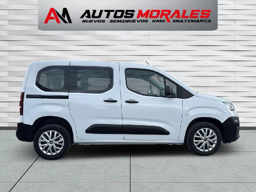 CITROEN BERLINGO LIVE PACK DIESEL
