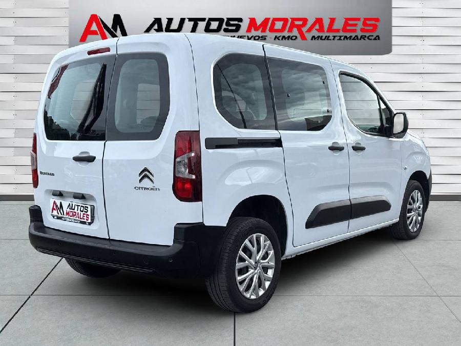 CITROEN BERLINGO LIVE PACK DIESEL