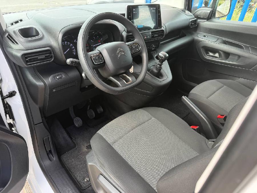 CITROEN BERLINGO LIVE PACK DIESEL