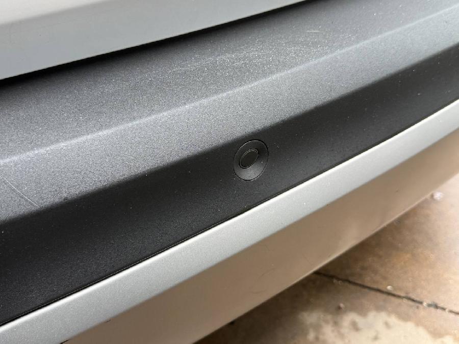 OPEL CROSSLAND X DESIGN GASOLINA