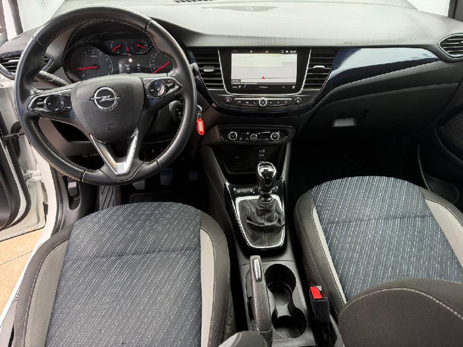 OPEL CROSSLAND X DESIGN GASOLINA