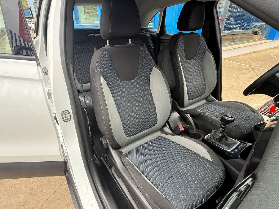 OPEL CROSSLAND X DESIGN GASOLINA