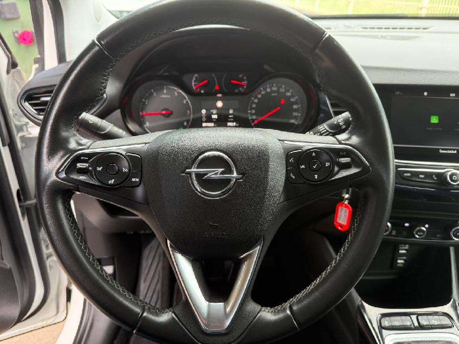 OPEL CROSSLAND X DESIGN GASOLINA