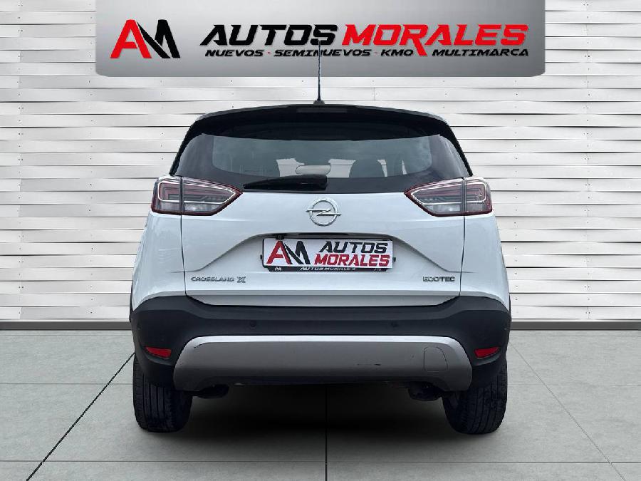 OPEL CROSSLAND X DESIGN GASOLINA