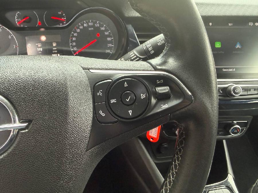 OPEL CROSSLAND X DESIGN GASOLINA