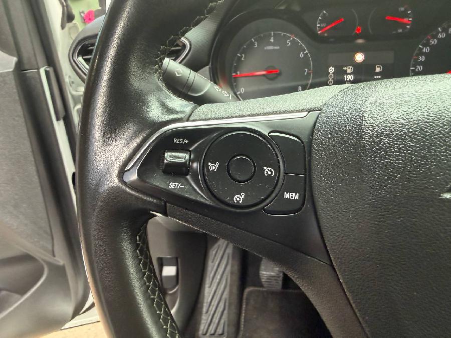 OPEL CROSSLAND X DESIGN GASOLINA