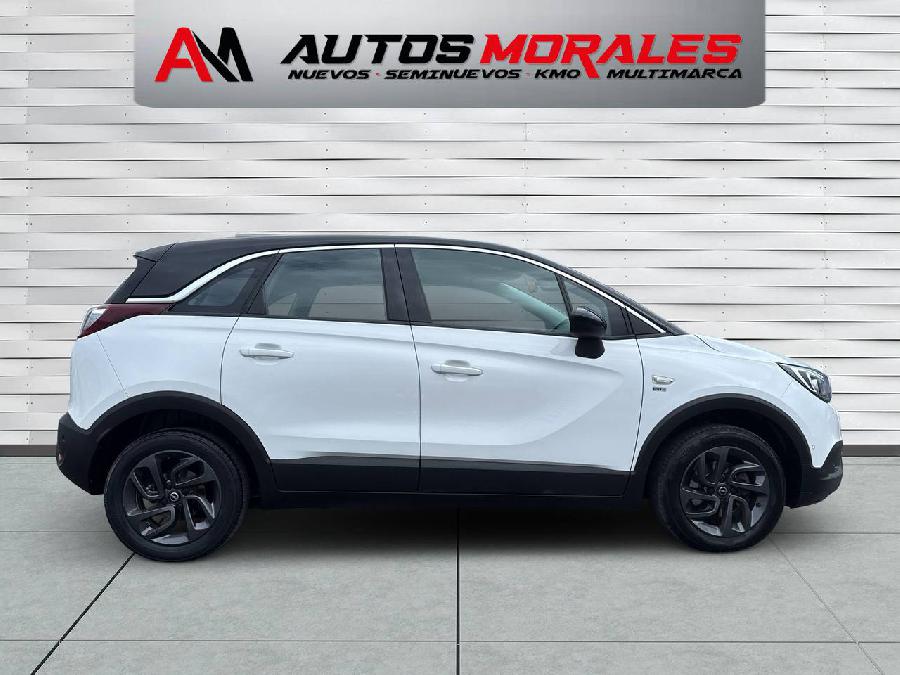 OPEL CROSSLAND X DESIGN GASOLINA
