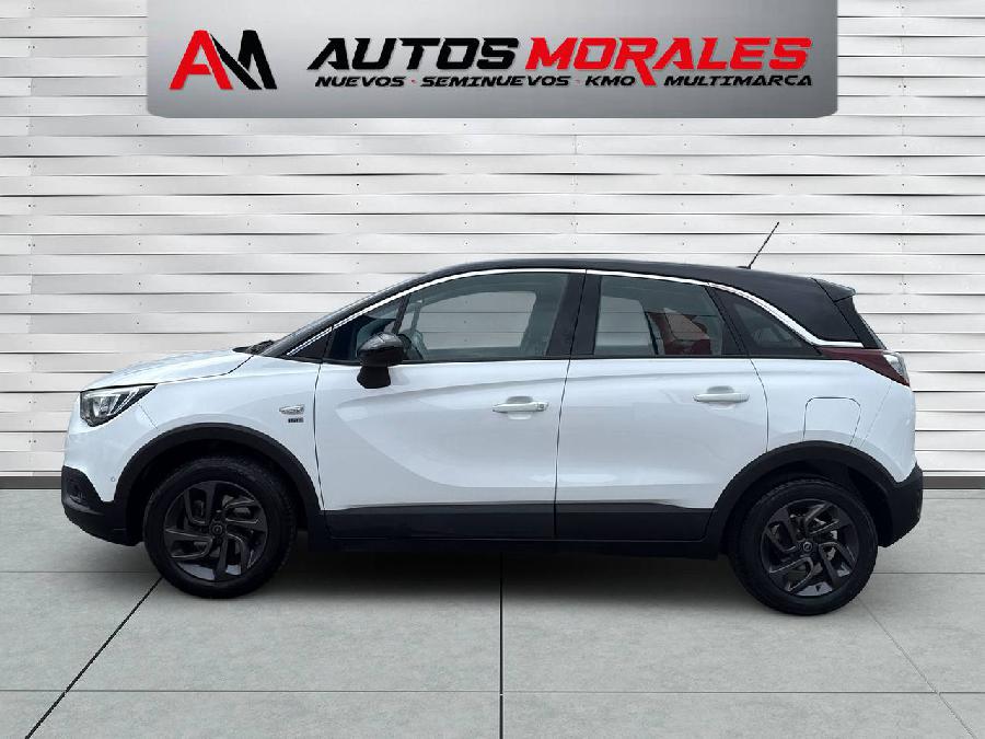 OPEL CROSSLAND X DESIGN GASOLINA