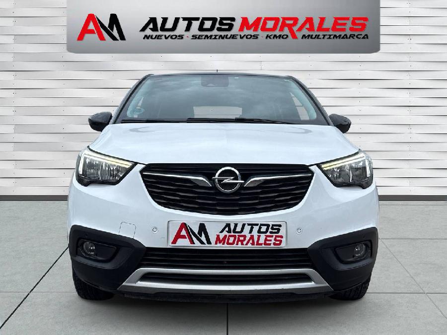 OPEL CROSSLAND X DESIGN GASOLINA