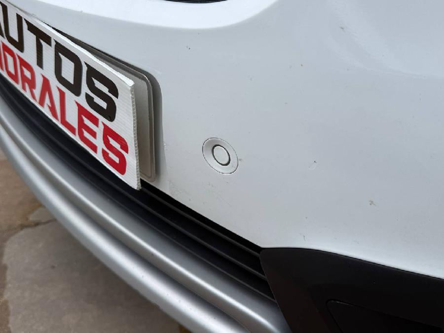 OPEL CROSSLAND X DESIGN GASOLINA