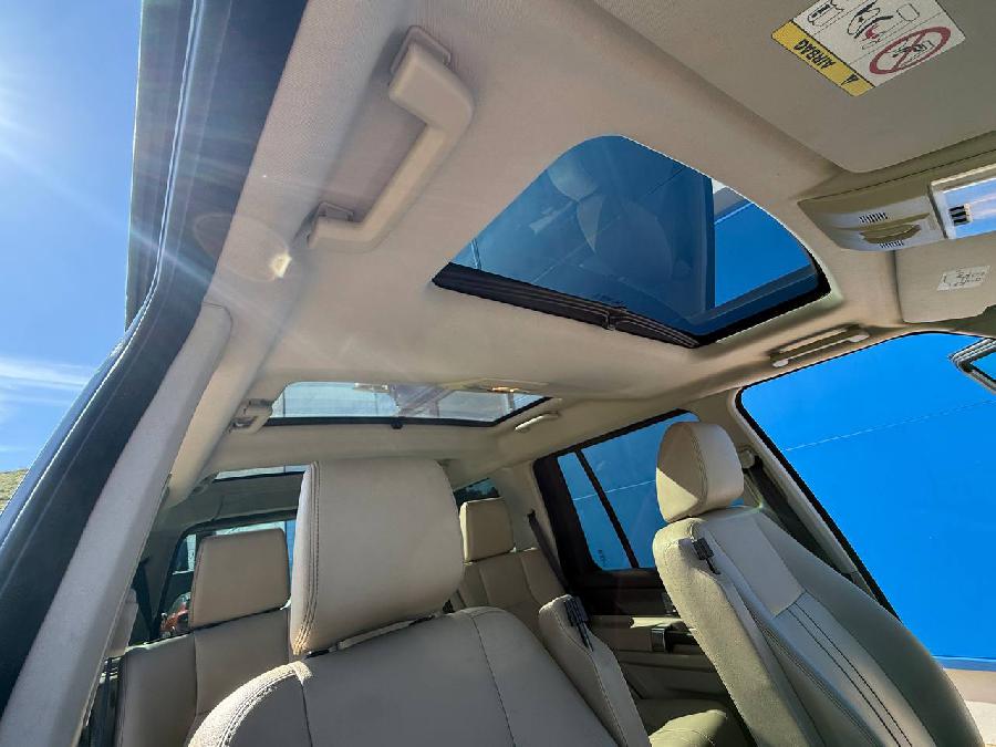 LAND ROVER DISCOVERY 4X4 AUTO DIESEL