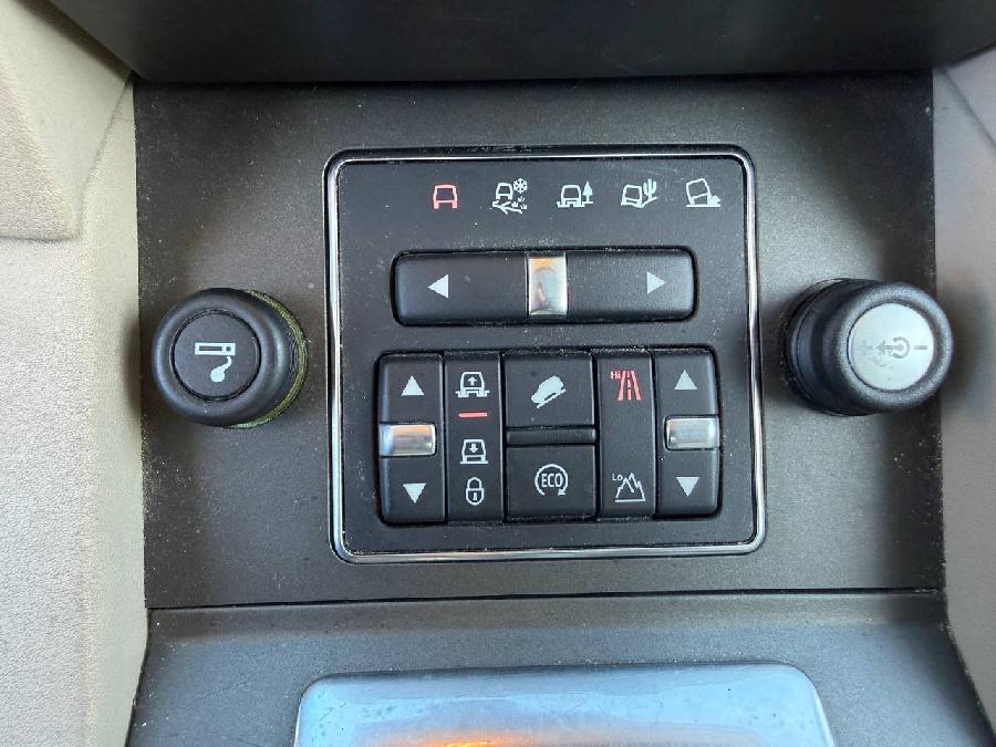 LAND ROVER DISCOVERY 4X4 AUTO DIESEL