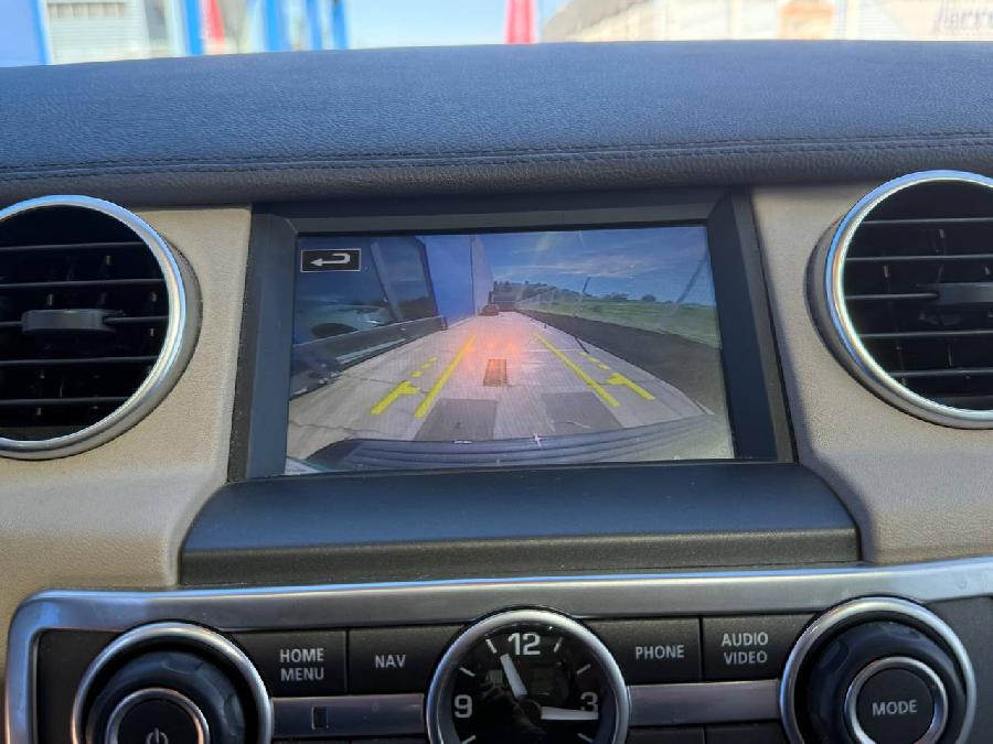 LAND ROVER DISCOVERY 4X4 AUTO DIESEL