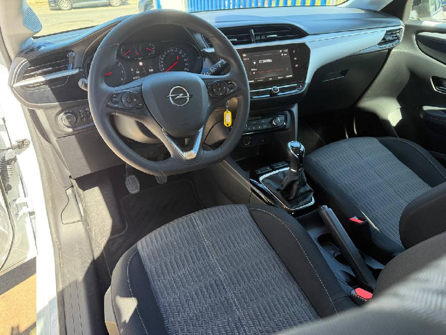 OPEL CORSA EDITION GASOLINA