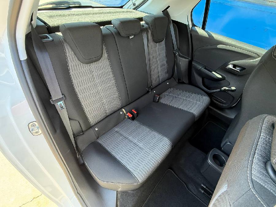 OPEL CORSA EDITION GASOLINA