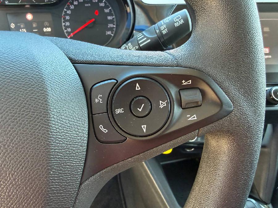 OPEL CORSA EDITION GASOLINA