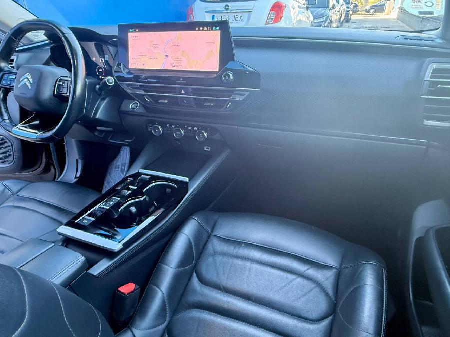 CITROEN C5 X SHINE GASOLINA