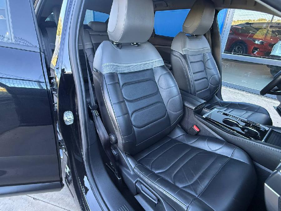 CITROEN C5 X SHINE GASOLINA