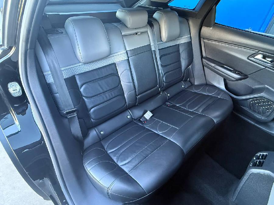 CITROEN C5 X SHINE GASOLINA