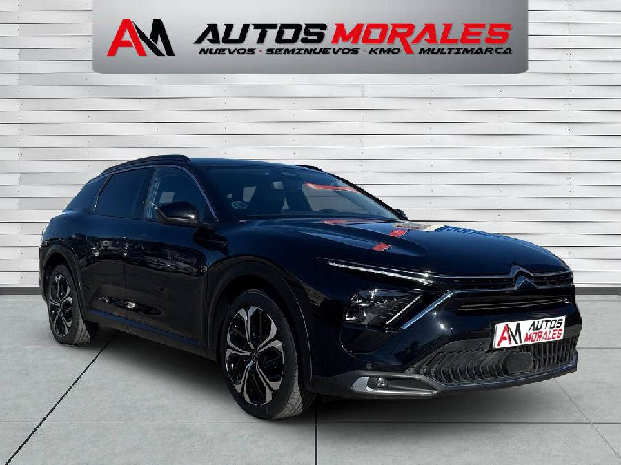 CITROEN C5 X SHINE GASOLINA