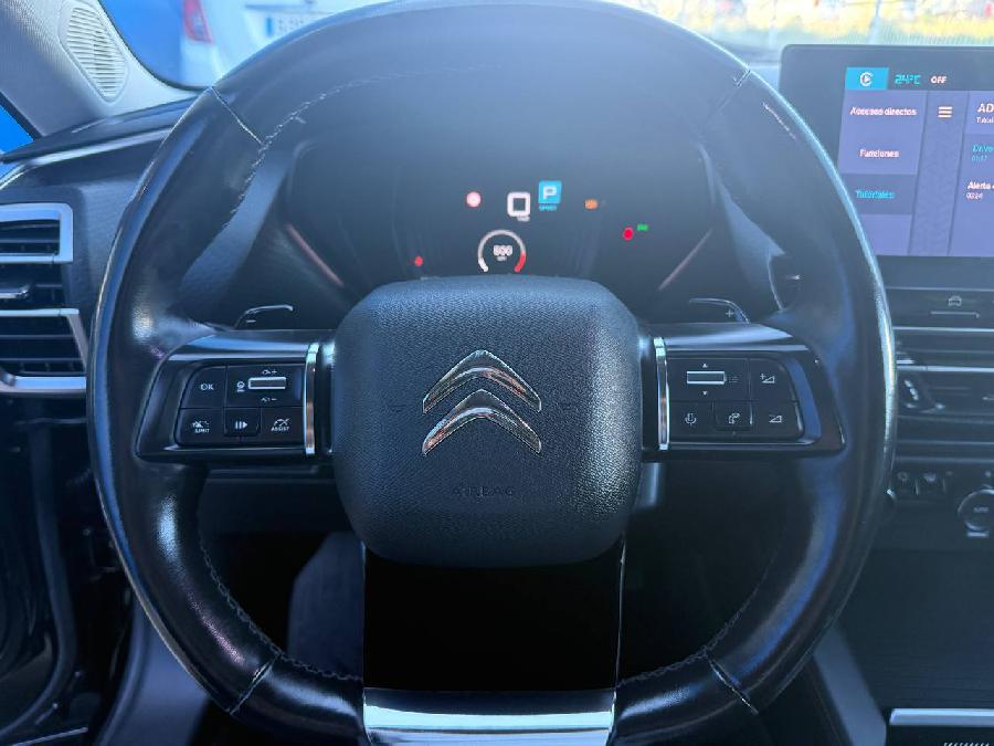 CITROEN C5 X SHINE GASOLINA