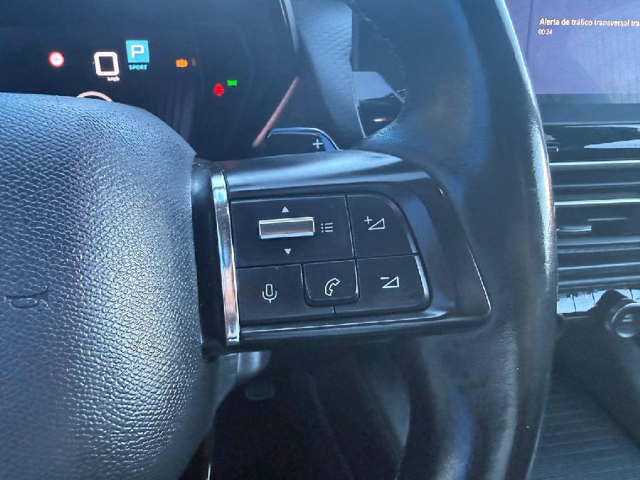 CITROEN C5 X SHINE GASOLINA