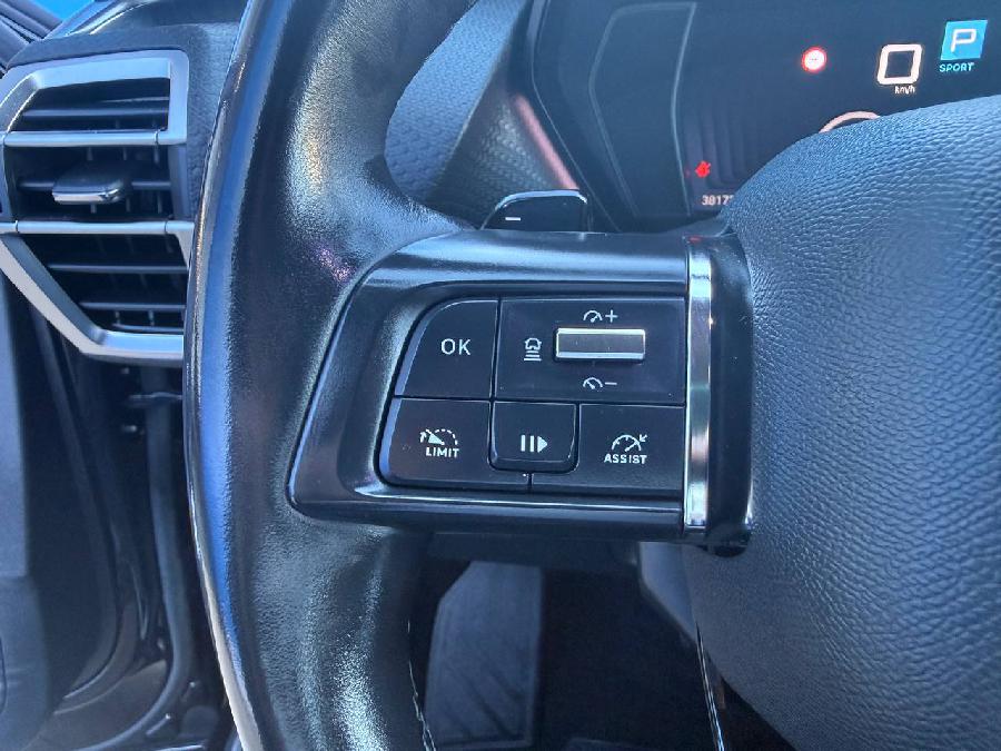 CITROEN C5 X SHINE GASOLINA