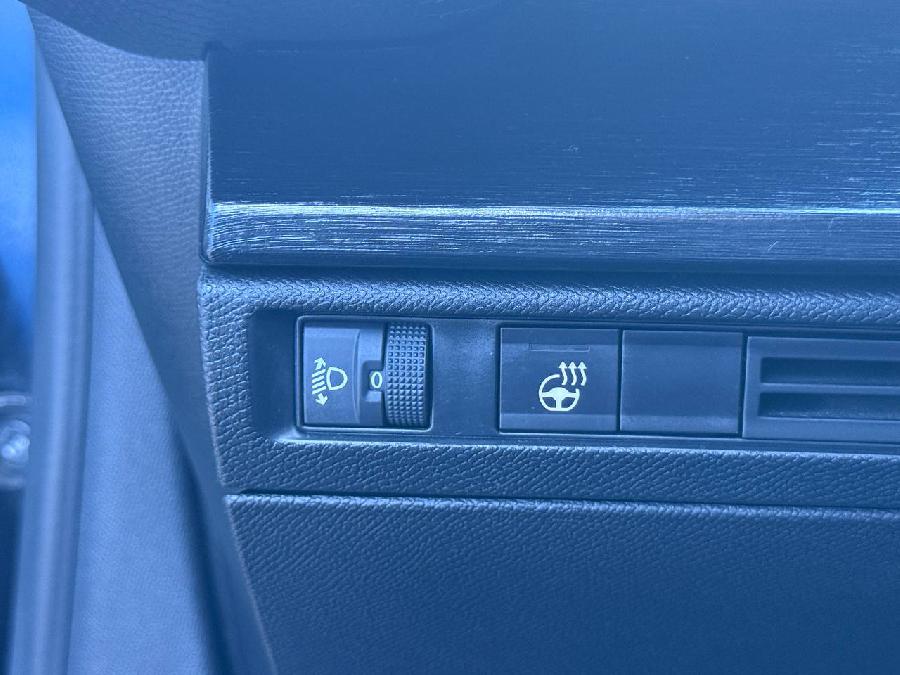 CITROEN C5 X SHINE GASOLINA