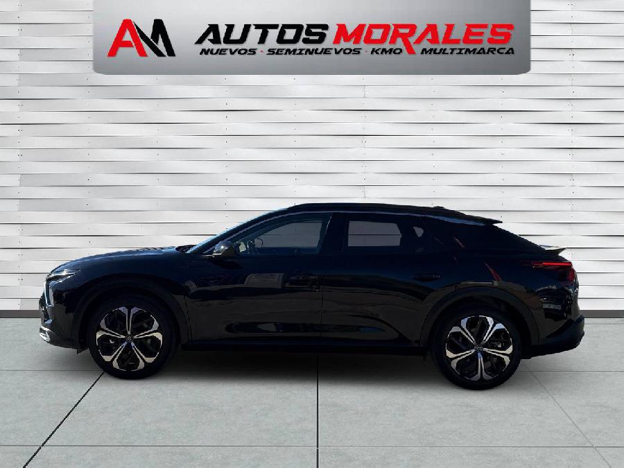 CITROEN C5 X SHINE GASOLINA