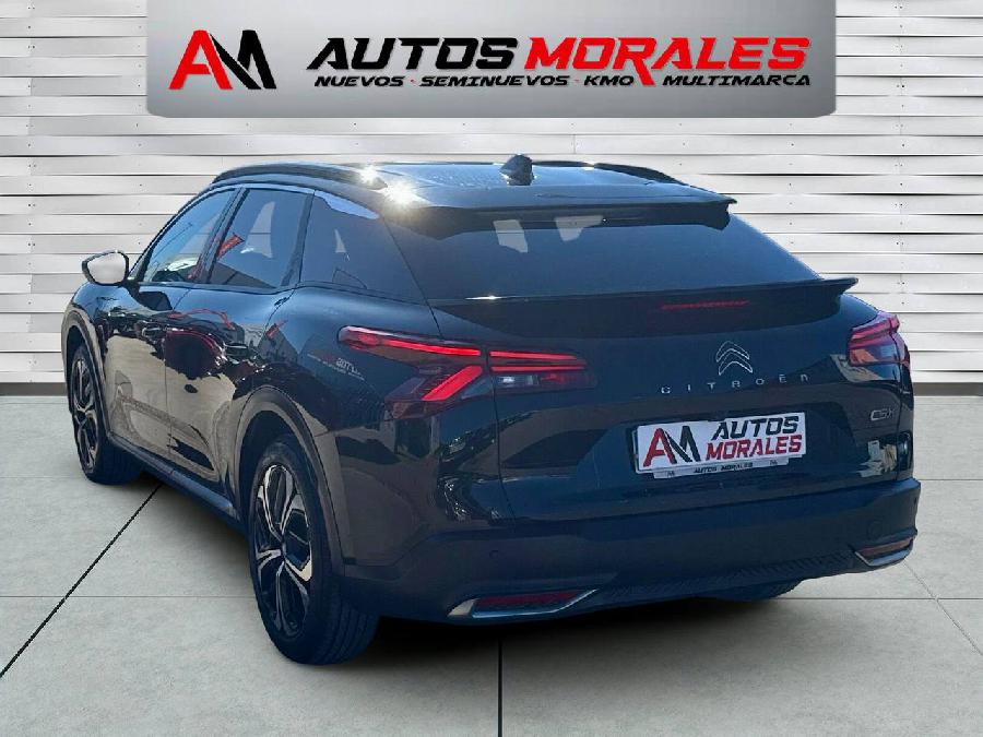 CITROEN C5 X SHINE GASOLINA