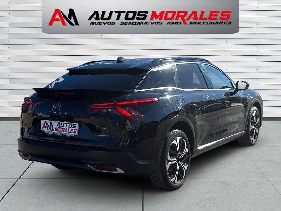 CITROEN C5 X SHINE GASOLINA