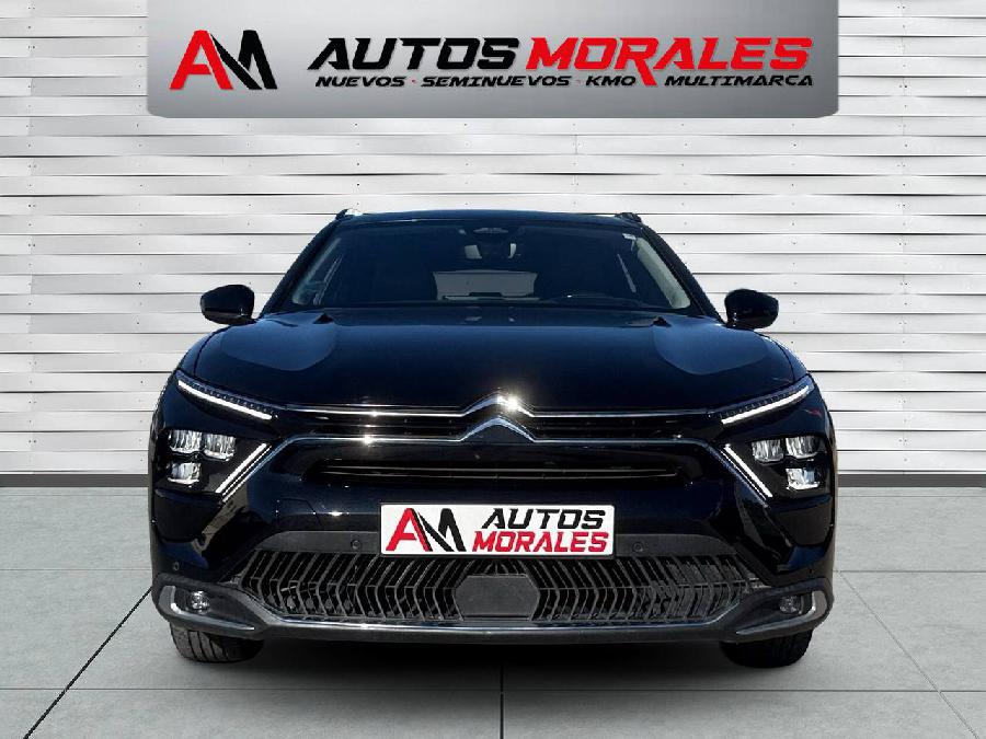CITROEN C5 X SHINE GASOLINA