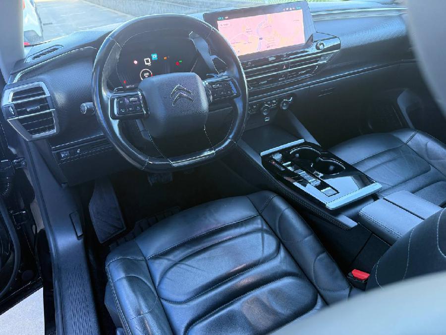 CITROEN C5 X SHINE GASOLINA