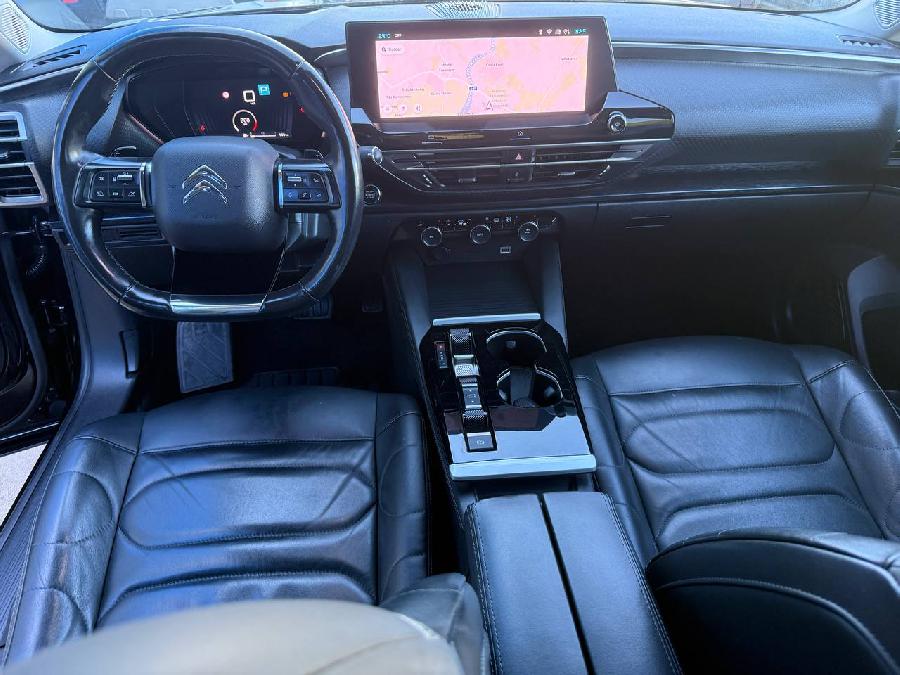 CITROEN C5 X SHINE GASOLINA