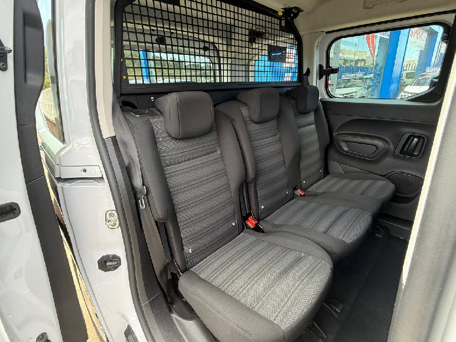 OPEL COMBO ED. PLUS L1 DIESEL
