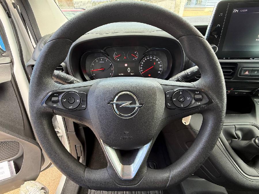 OPEL COMBO ED. PLUS L1 DIESEL