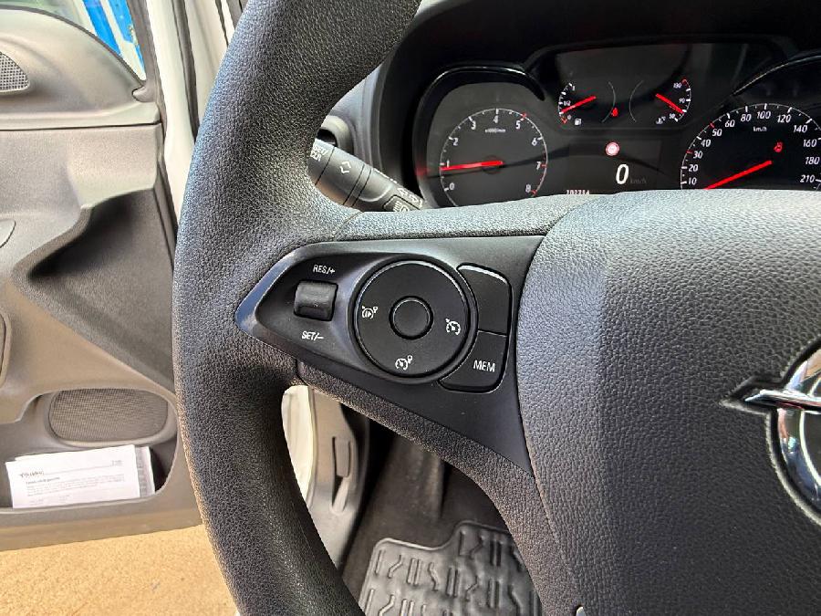 OPEL COMBO ED. PLUS L1 DIESEL