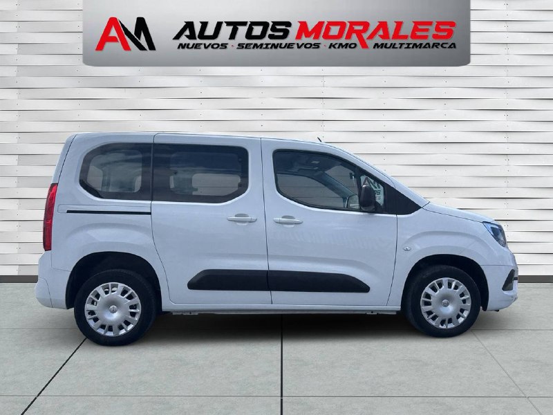 OPEL COMBO ED. PLUS L1 DIESEL