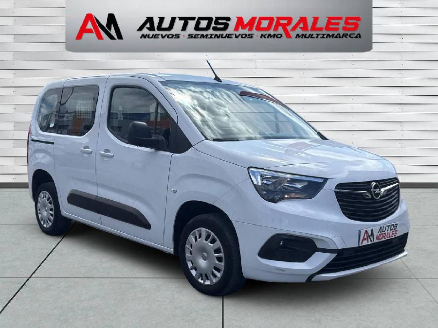 OPEL COMBO ED. PLUS L1 DIESEL