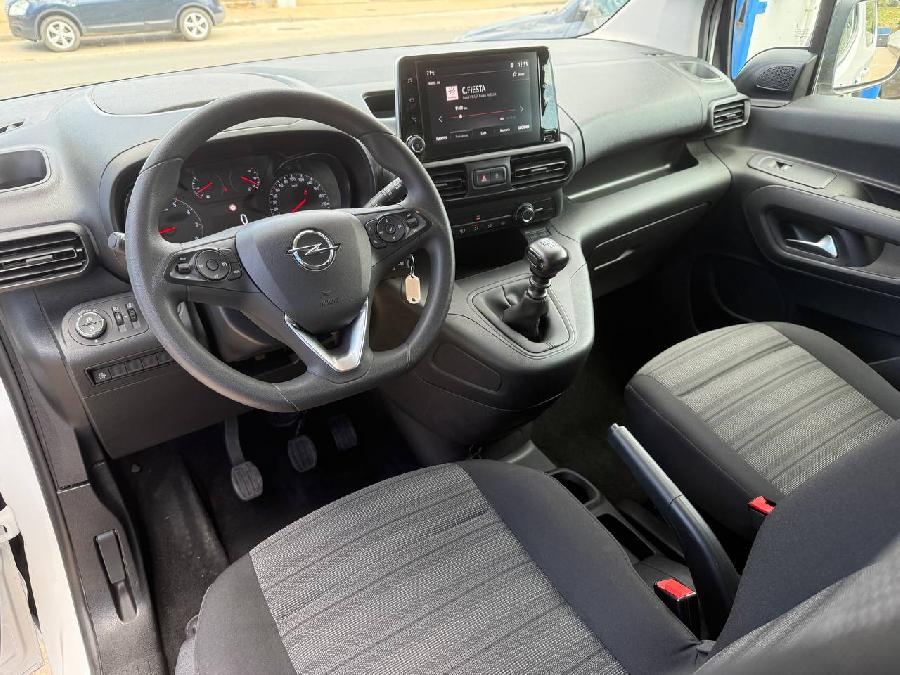 OPEL COMBO ED. PLUS L1 DIESEL