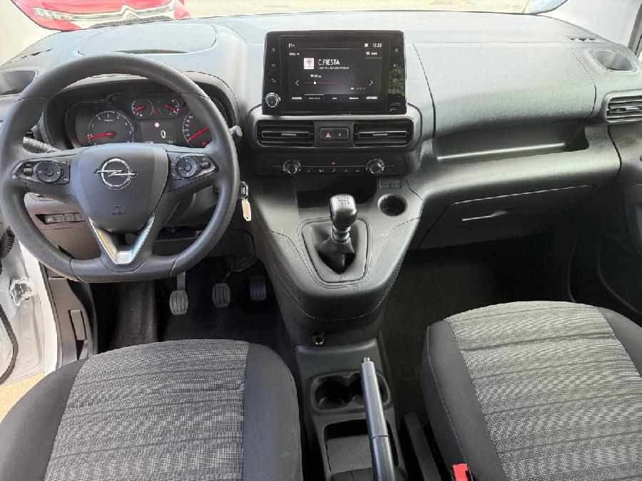 OPEL COMBO ED. PLUS L1 DIESEL