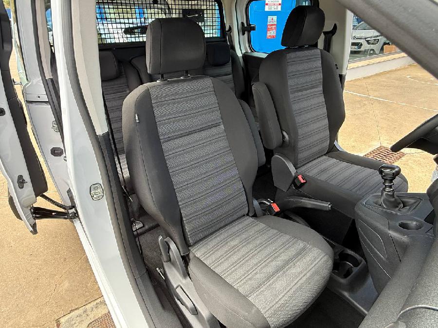OPEL COMBO ED. PLUS L1 DIESEL