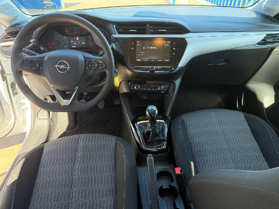 OPEL CORSA EDITION GASOLINA