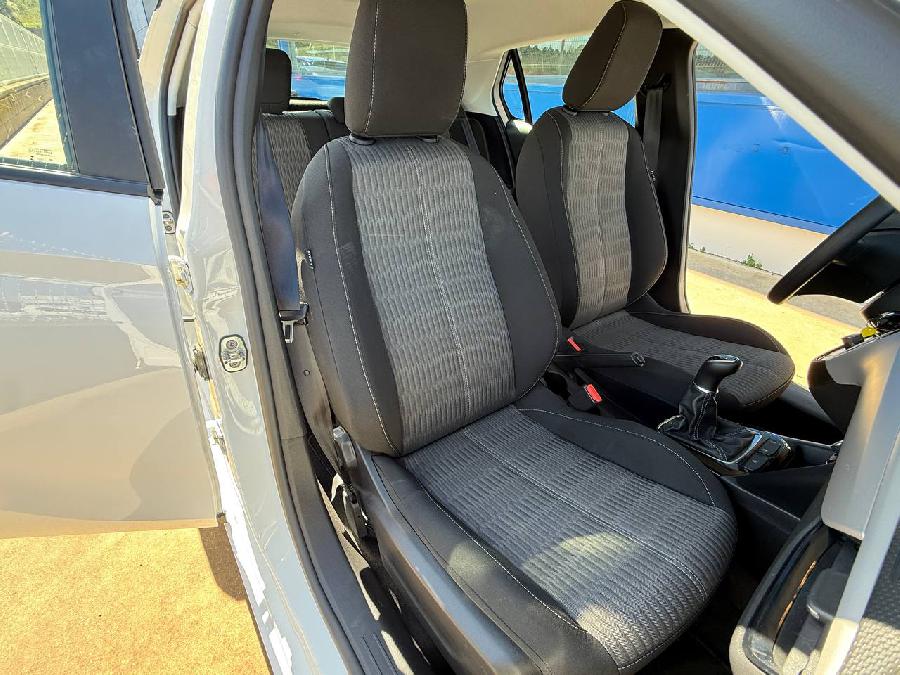 OPEL CORSA EDITION GASOLINA