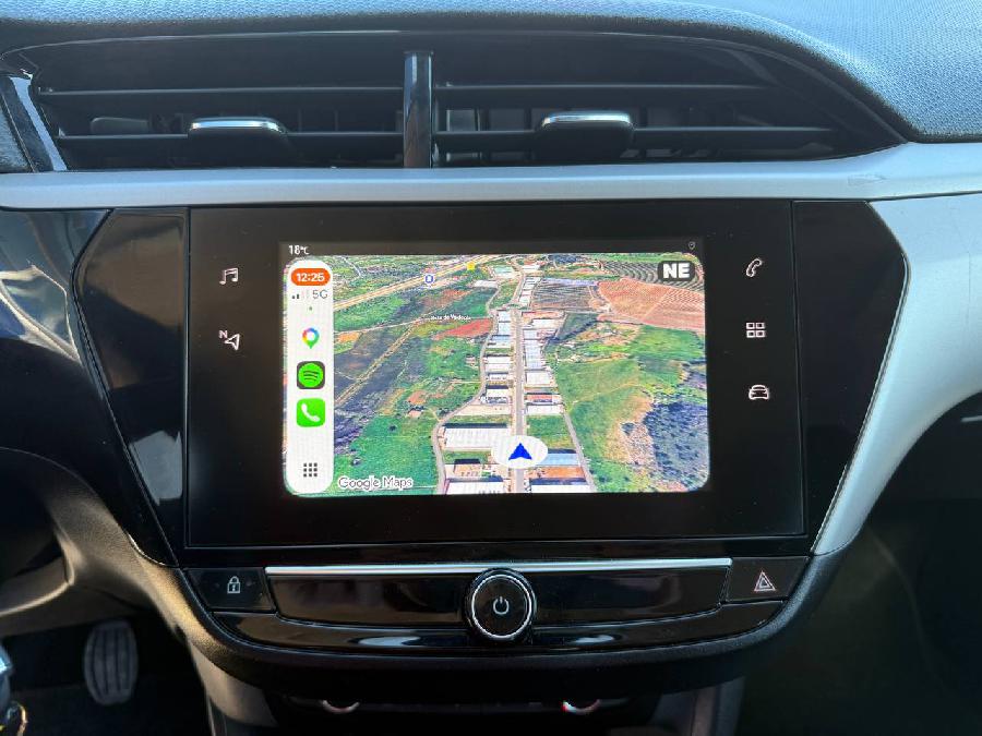 OPEL CORSA EDITION GASOLINA