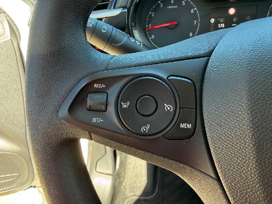 OPEL CORSA EDITION GASOLINA