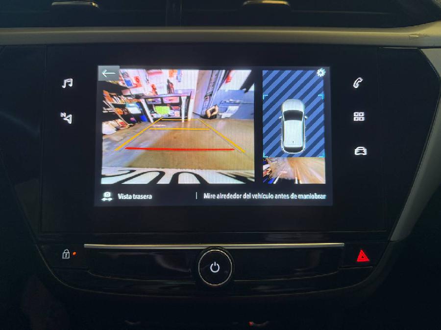 OPEL CORSA EDITION GASOLINA